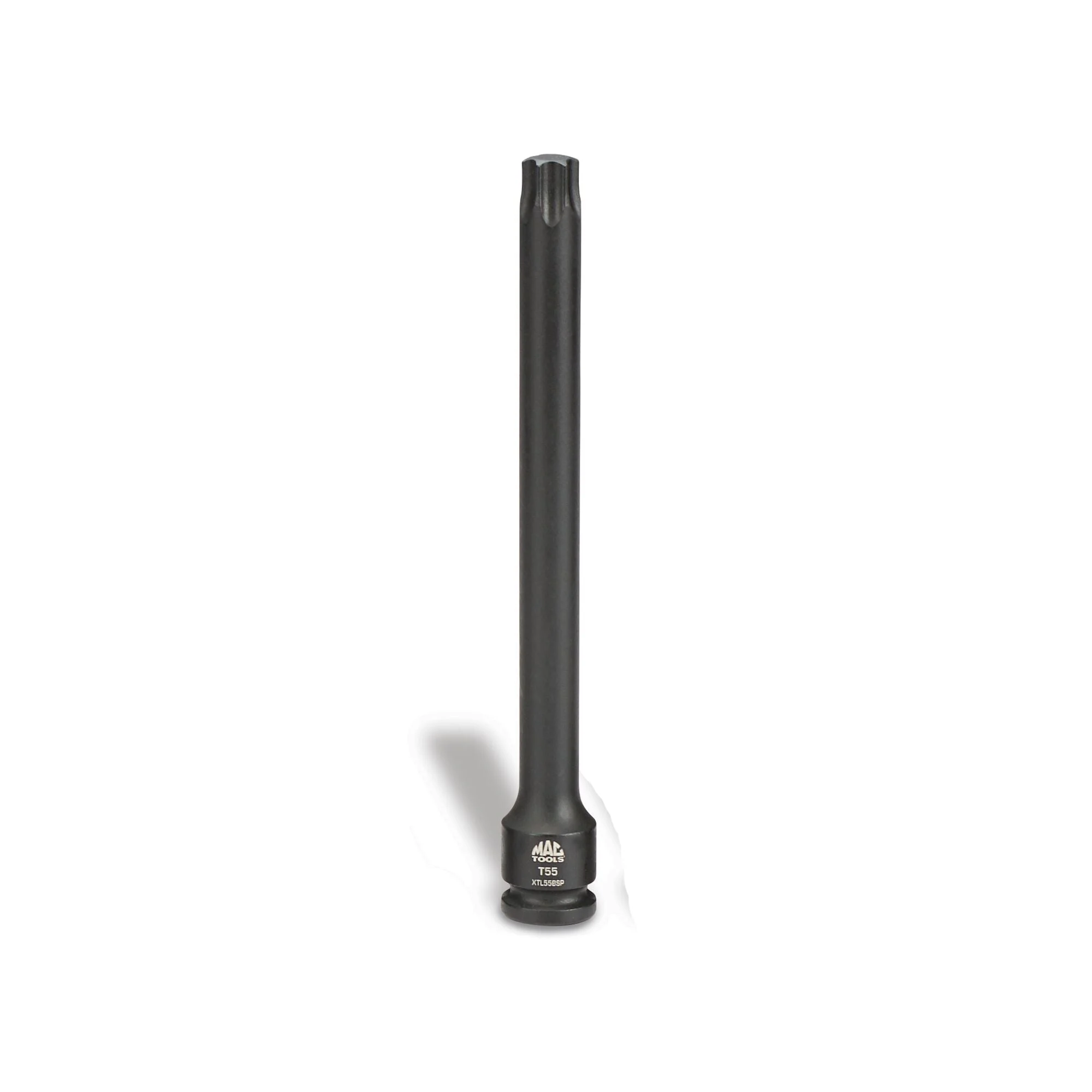 3/8" Drive Impact Star Driver - T55