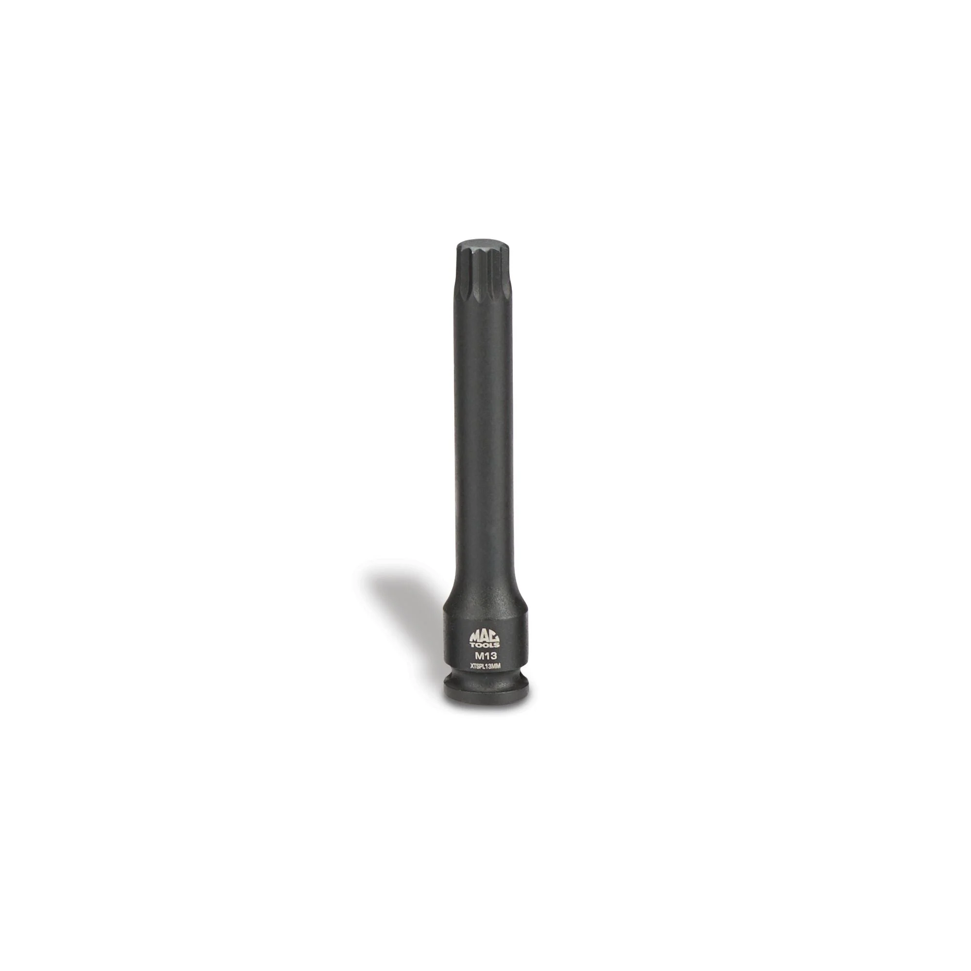 3/8" Drive Impact Triple Square Driver - 13mm