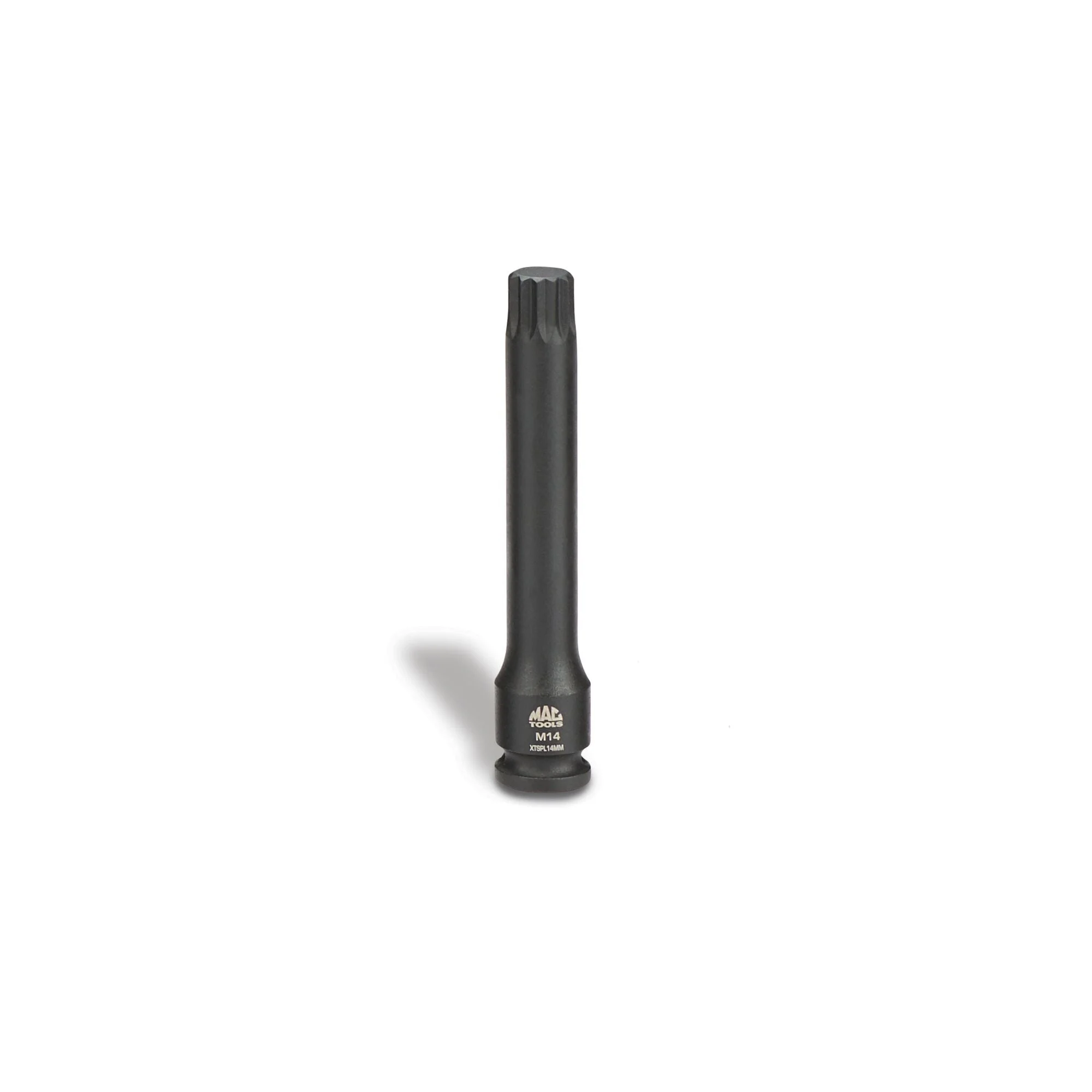 3/8" Drive Impact Triple Square Driver - 14mm
