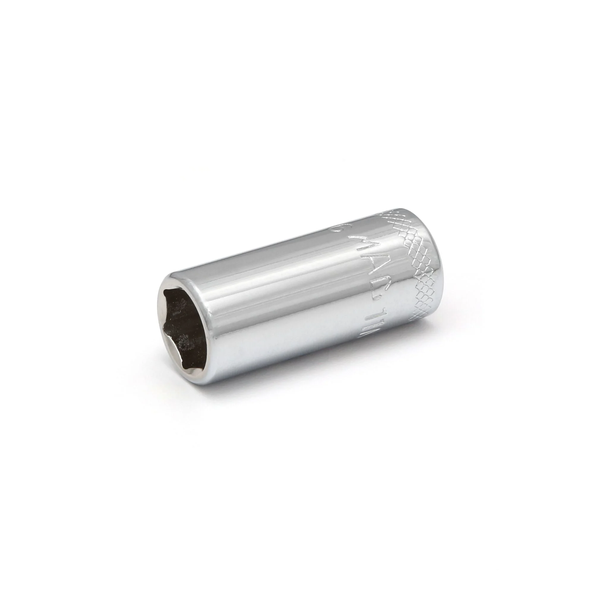 3/8" Drive Intermediate Socket 11mm - 6-PT.
