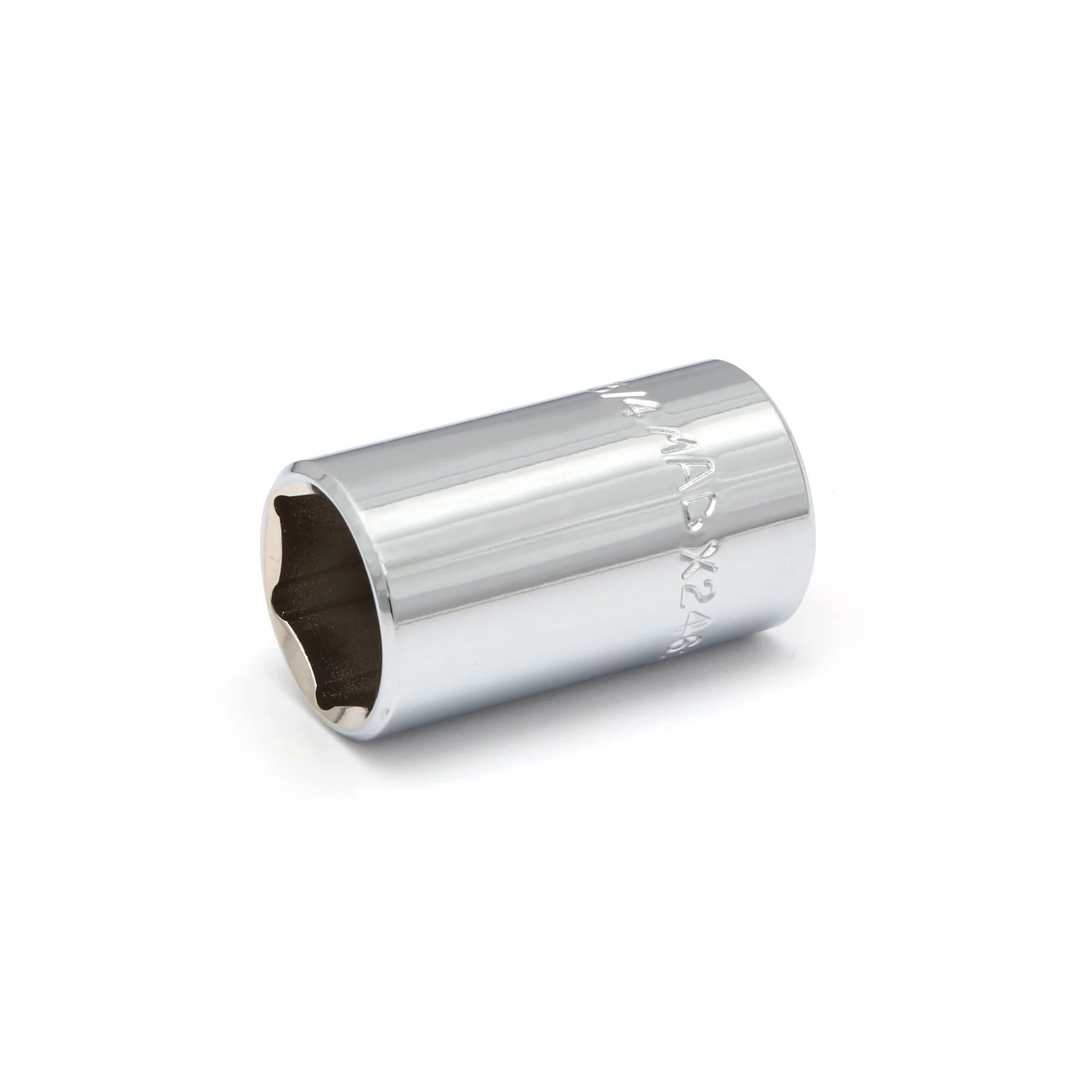 3/8" Drive Intermediate Socket 3/4" - 6-PT.