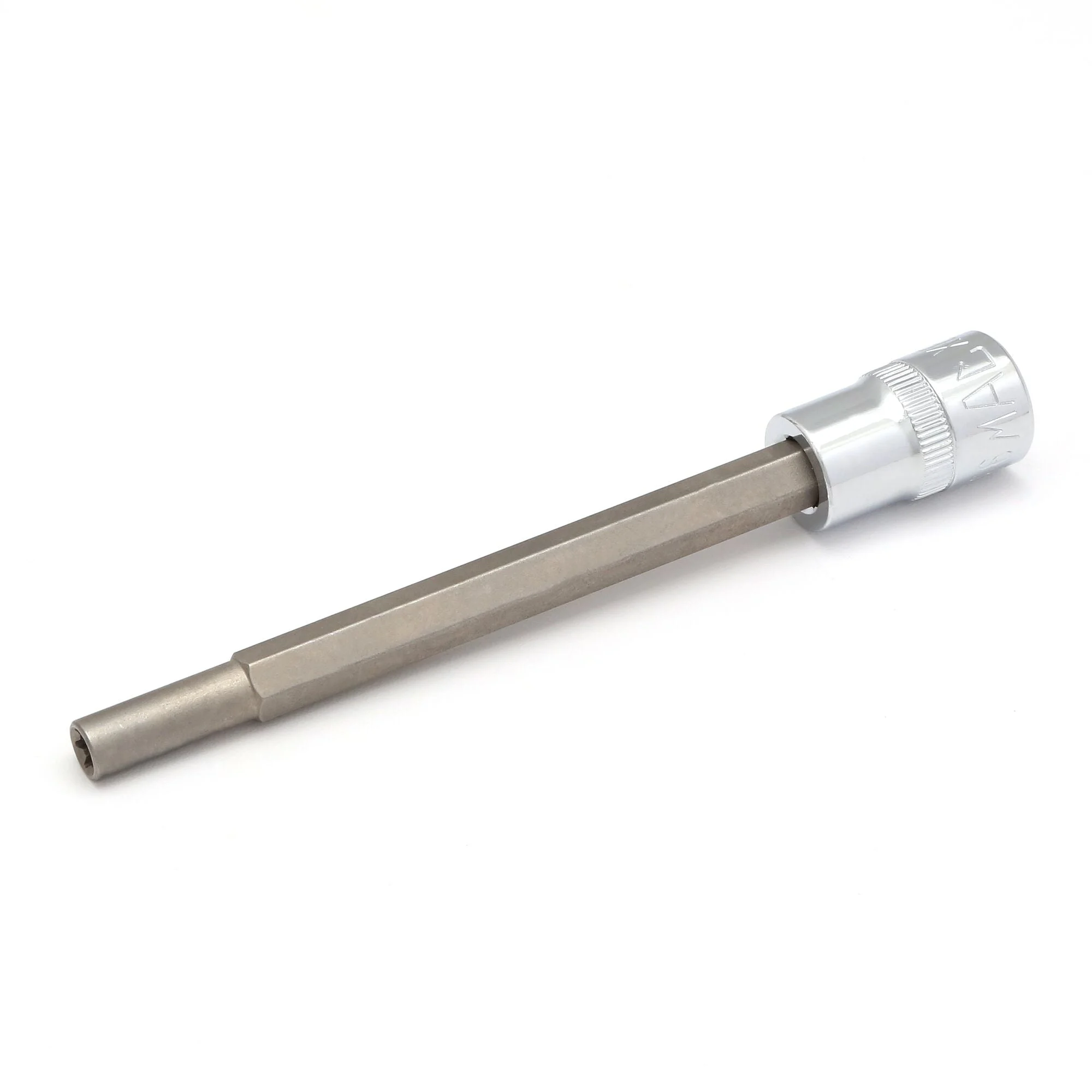 3/8" Drive Long External Star Socket E6