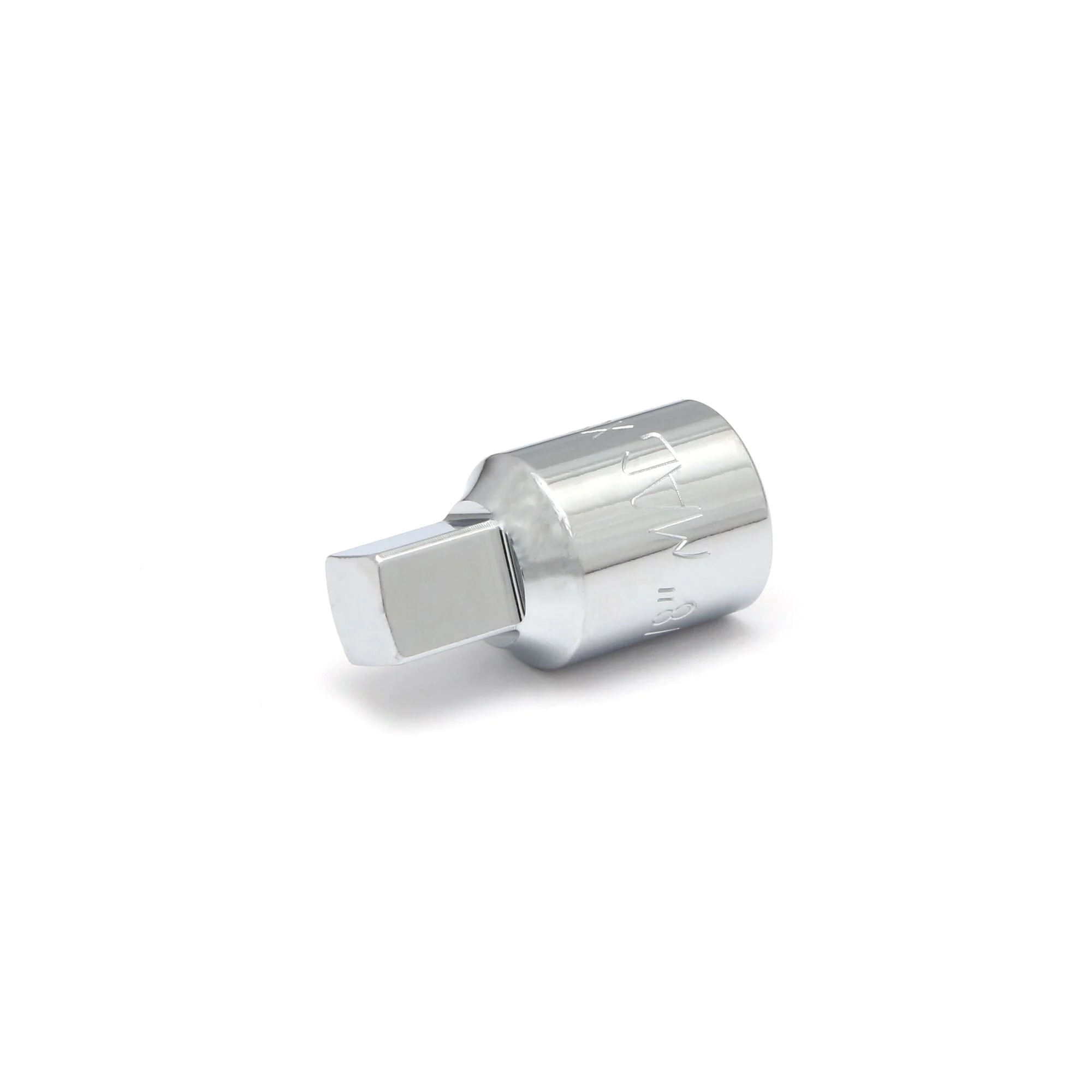 3/8" Drive Male Square Drain Plug Socket 3/8"