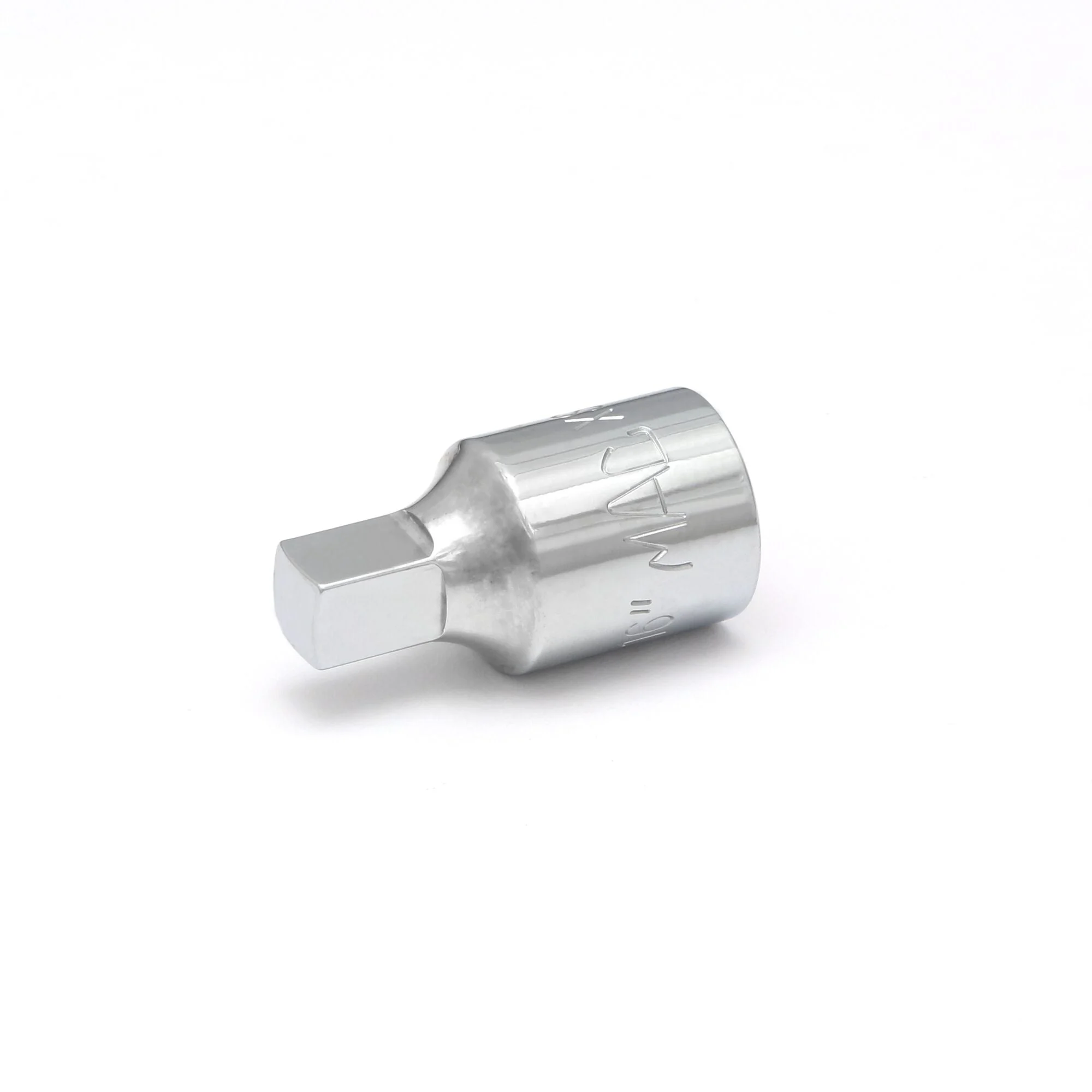 3/8" Drive Male Square Drain Plug Socket 5/16"
