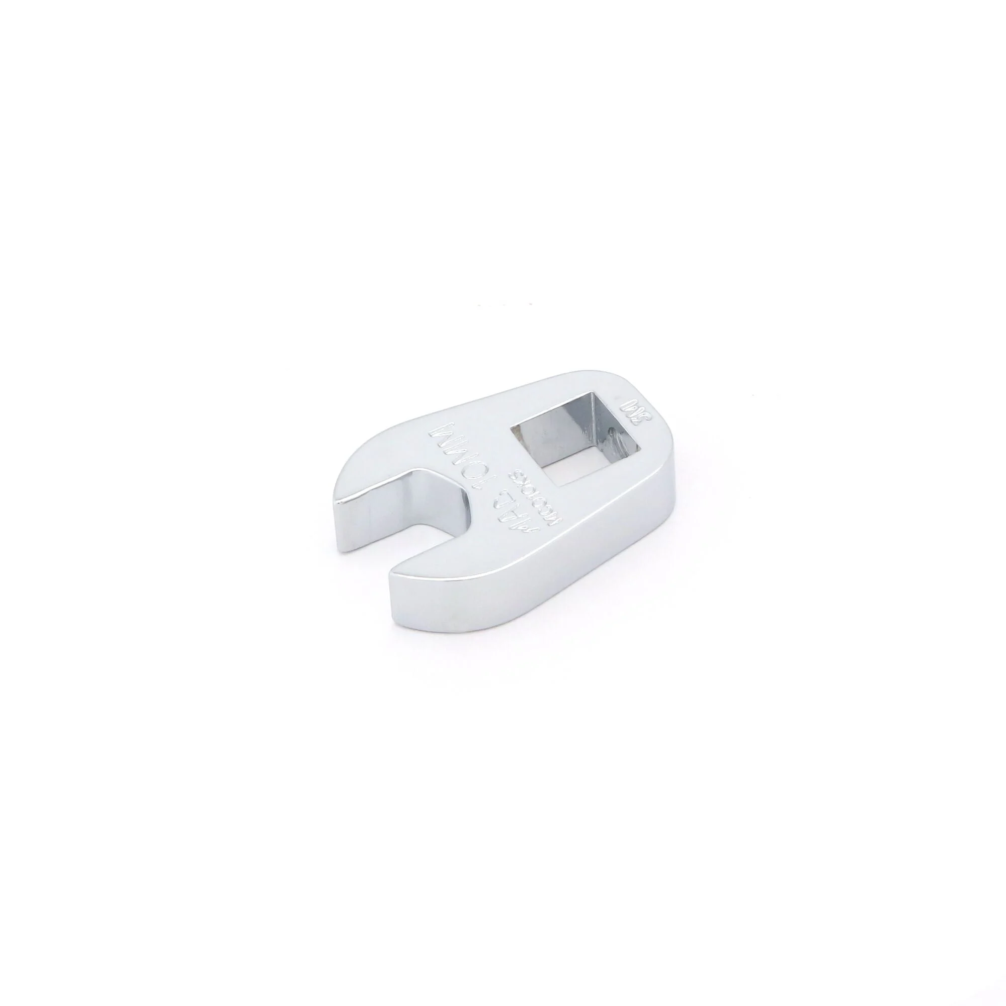 3/8” Drive Metric Open End Crowfoot Wrench - 10mm