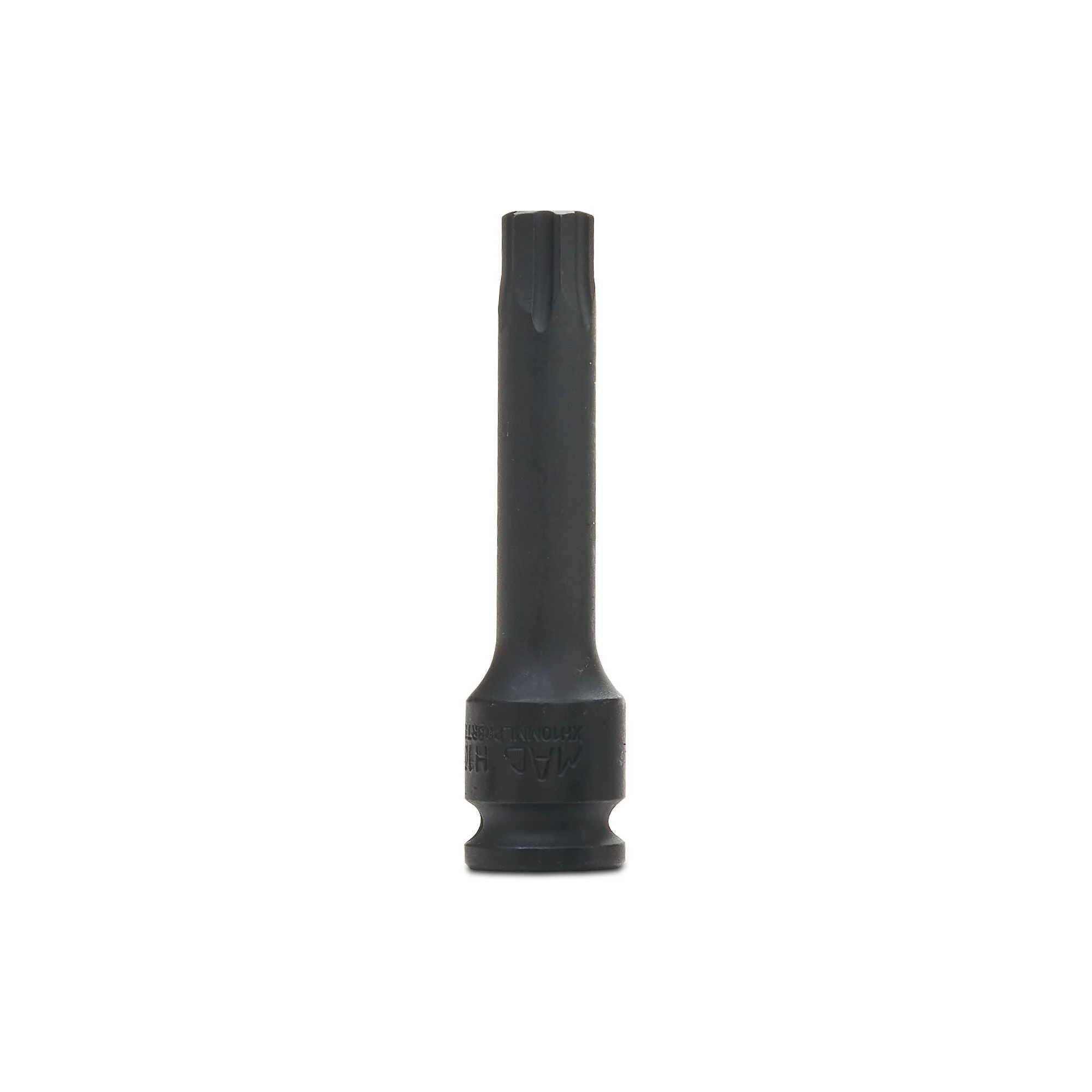 3/8" Drive R.B.R.T.™ Long Impact Hex Driver 10mm