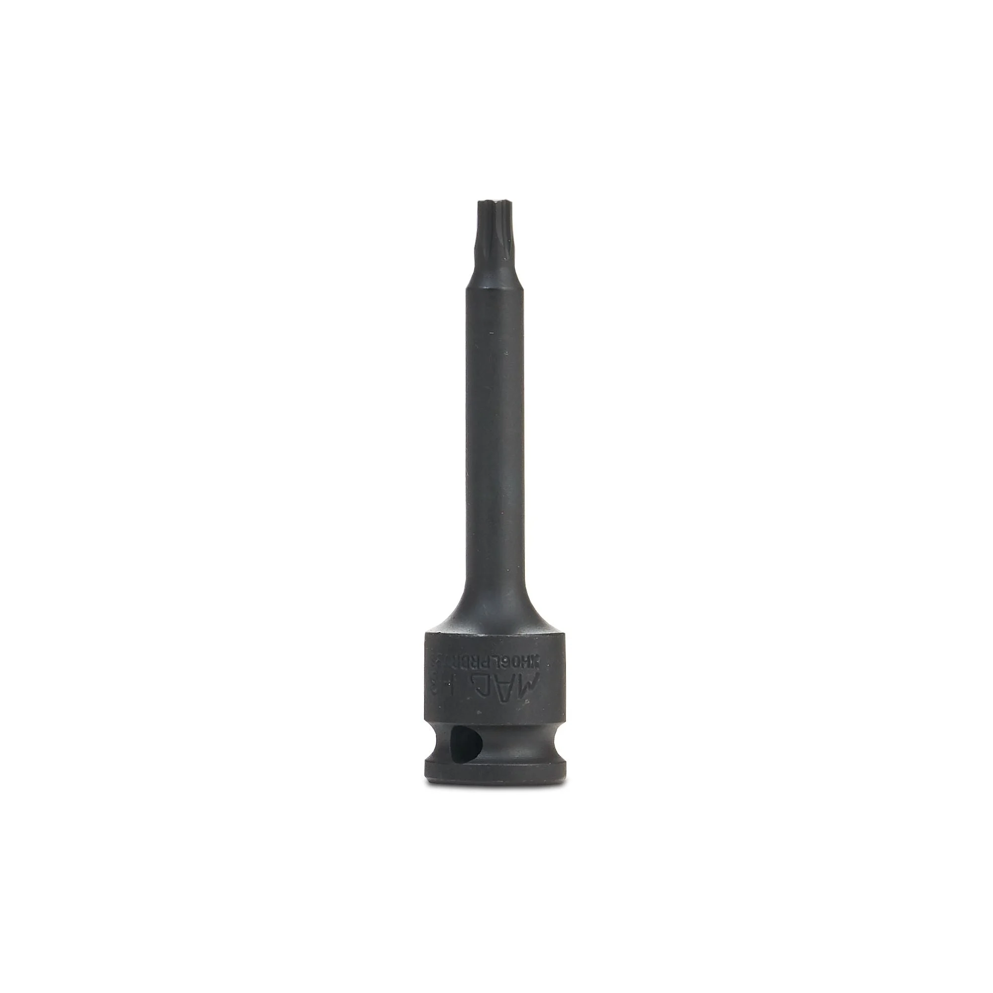 3/8" Drive R.B.R.T.™ Long Impact Hex Driver 3/16"