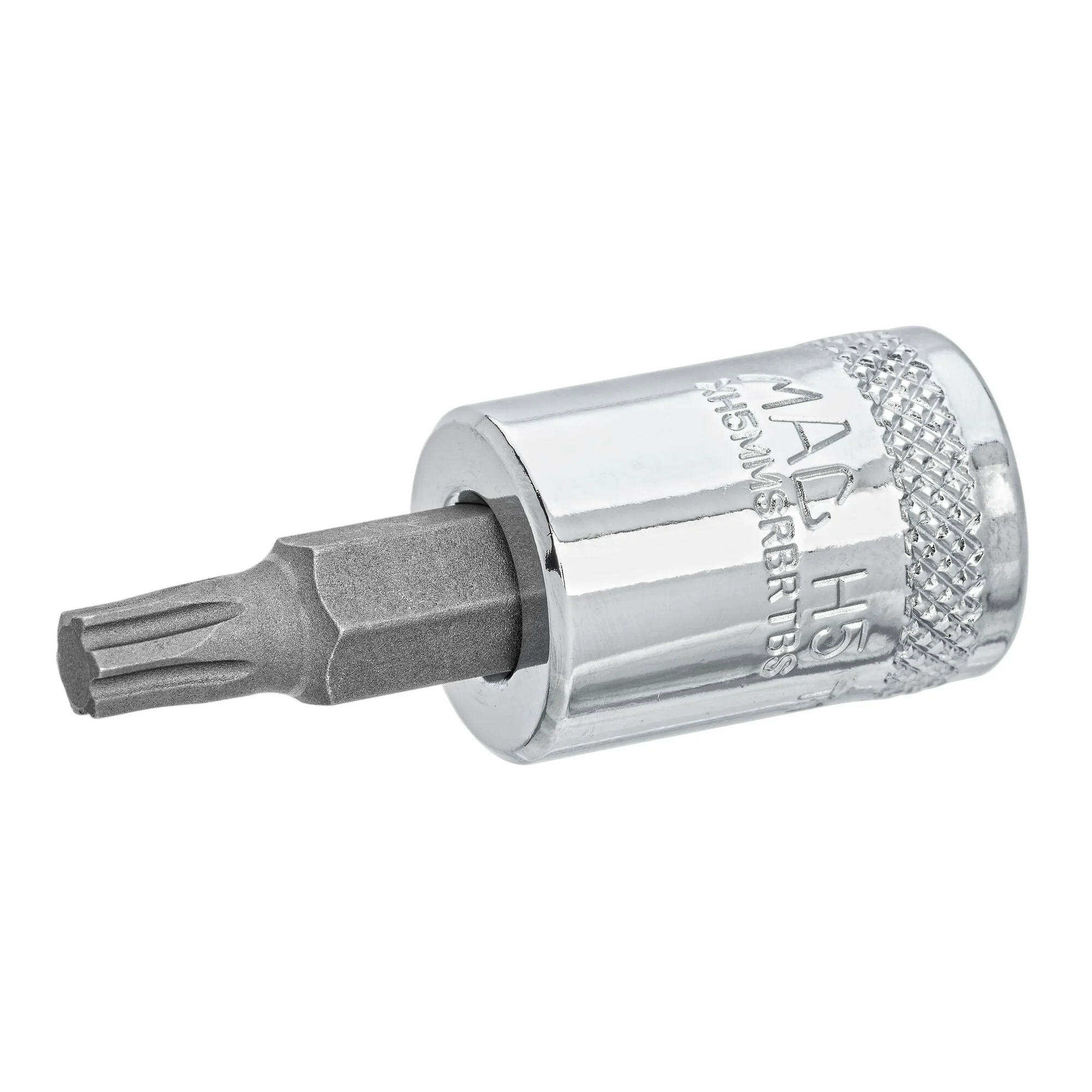 3/8" Drive R.B.R.T.™ Short Hex Driver - 5mm
