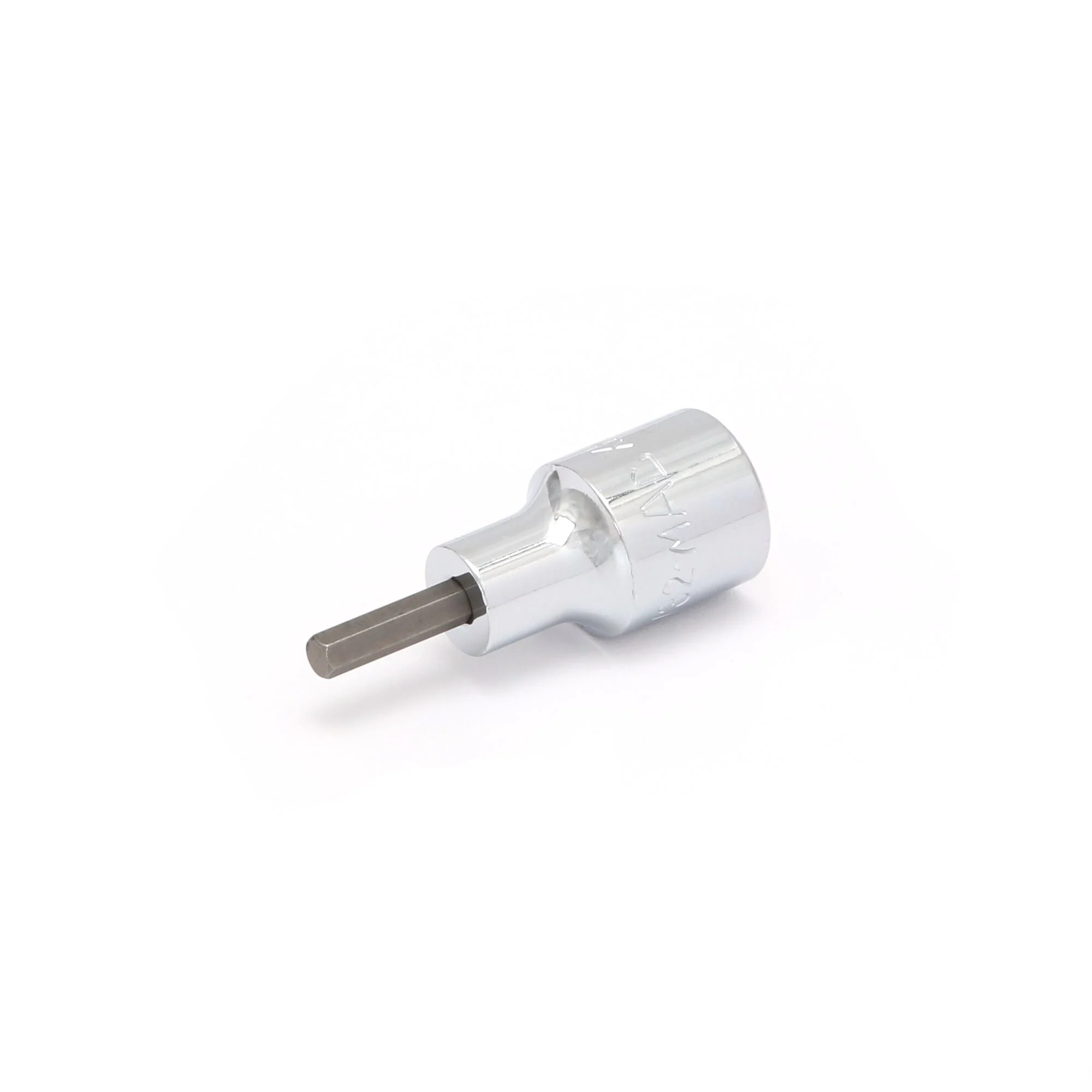 3/8" Drive Short Hex Driver 5/32"