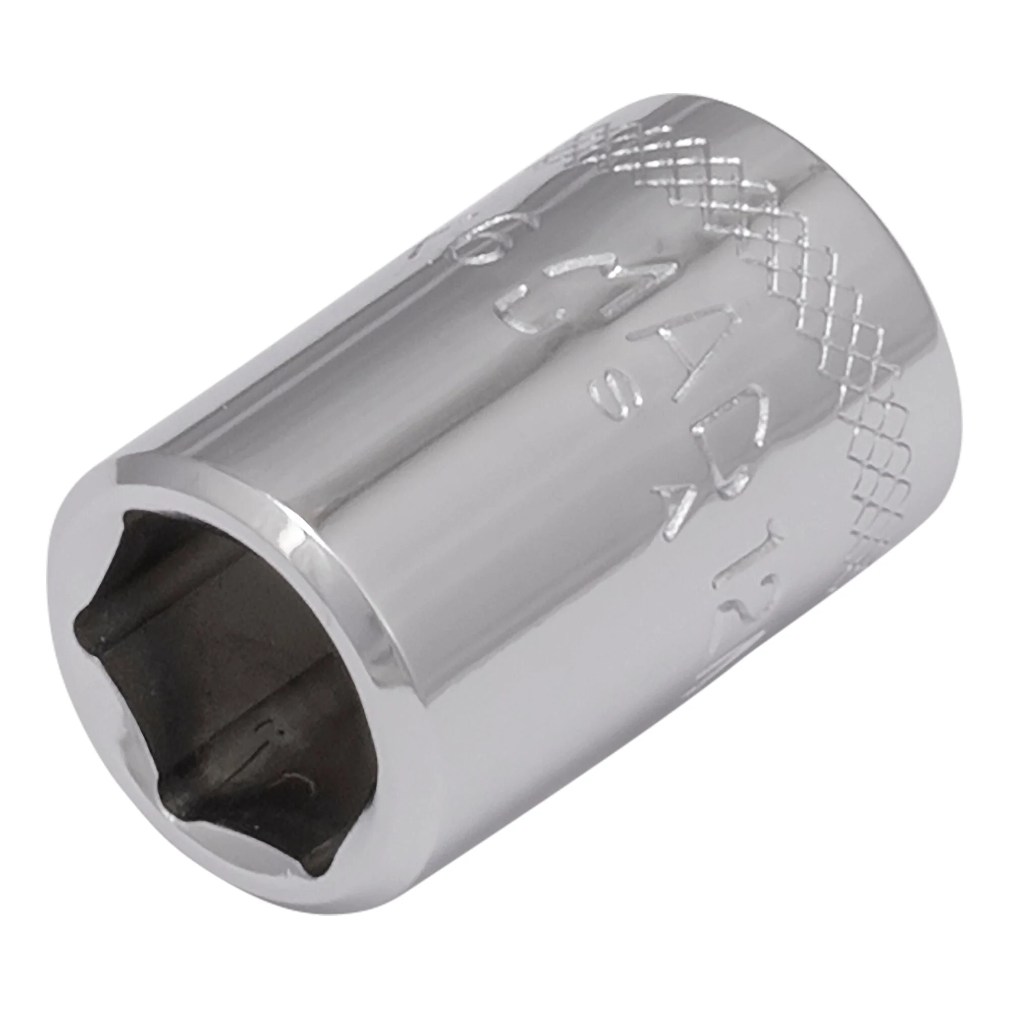 3/8" Drive Socket 12mm - 6-PT.