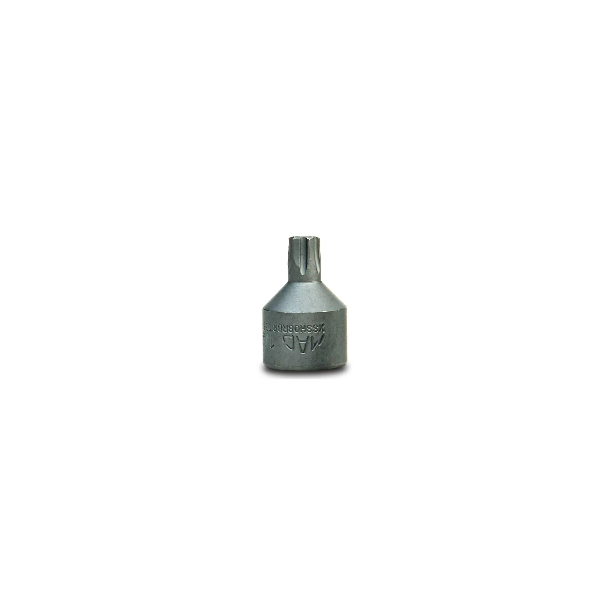3/8" Drive Stubby R.B.R.T. Hex Driver 1/4"