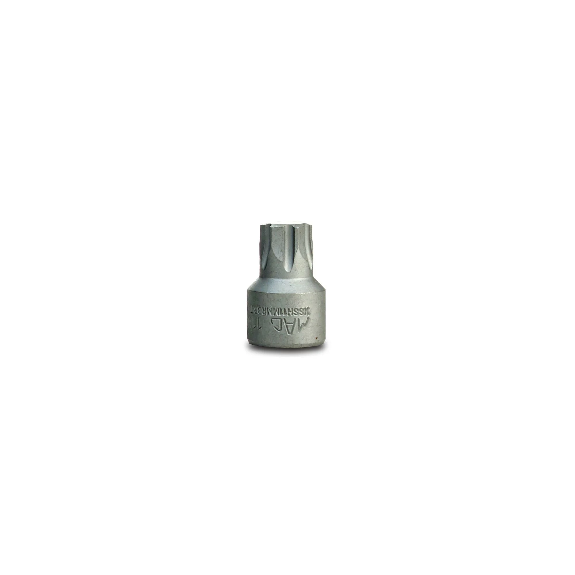 3/8" Drive Stubby R.B.R.T. Hex Driver 11mm