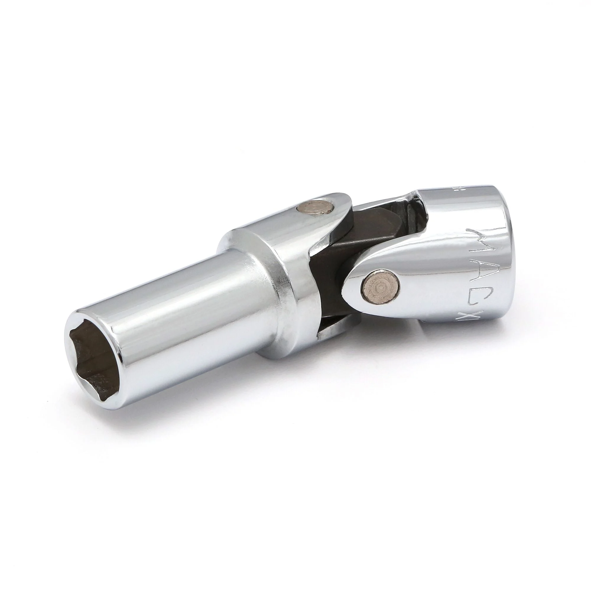 3/8" Drive Universal Deep Socket 10mm - 6-PT.