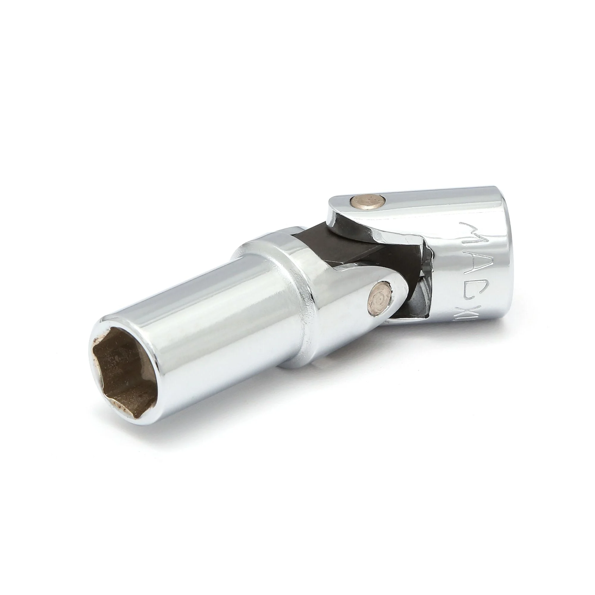 3/8" Drive Universal Deep Socket 11mm - 6-PT.