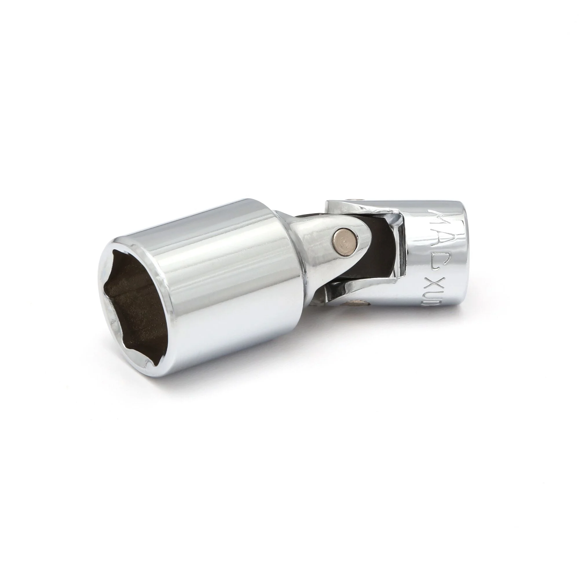 3/8" Drive Universal Deep Socket 18mm - 6-PT.