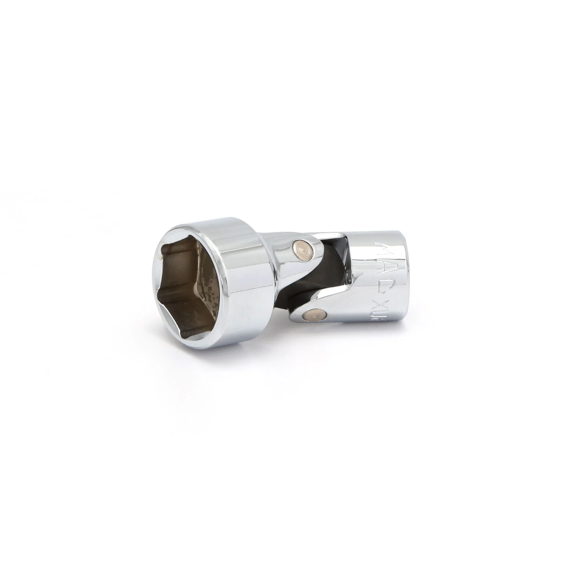 3/8" Drive Universal Socket 19mm - 6-PT.