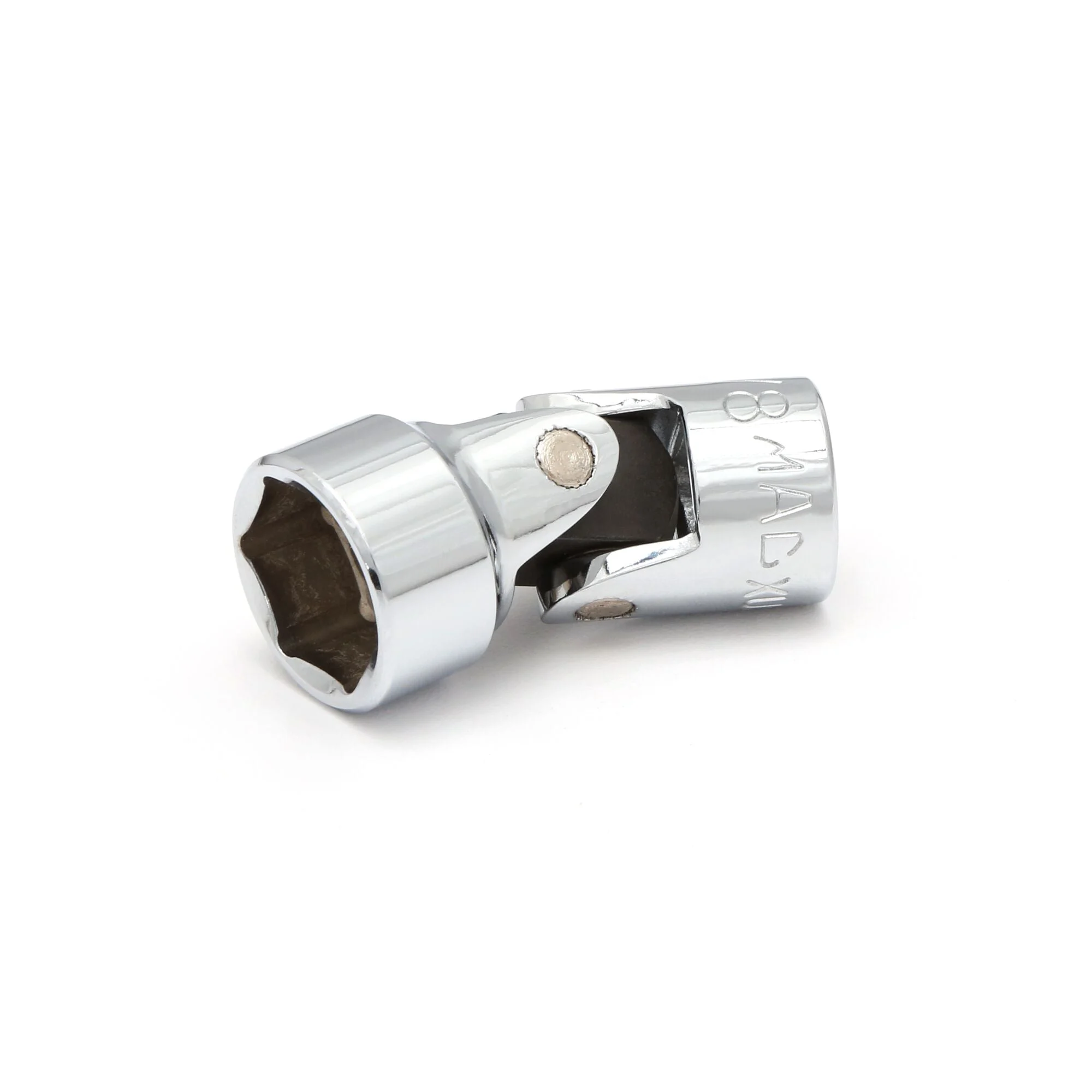 3/8" Drive Universal Socket 5/8" - 6-PT.