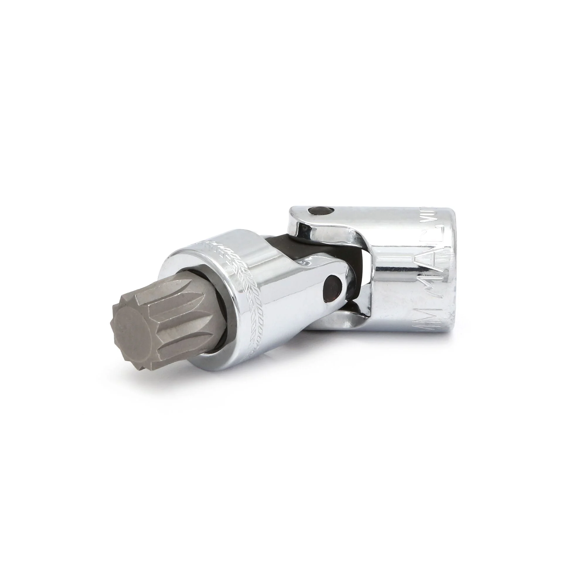 3/8" Drive Universal Triple-Square Driver 16mm