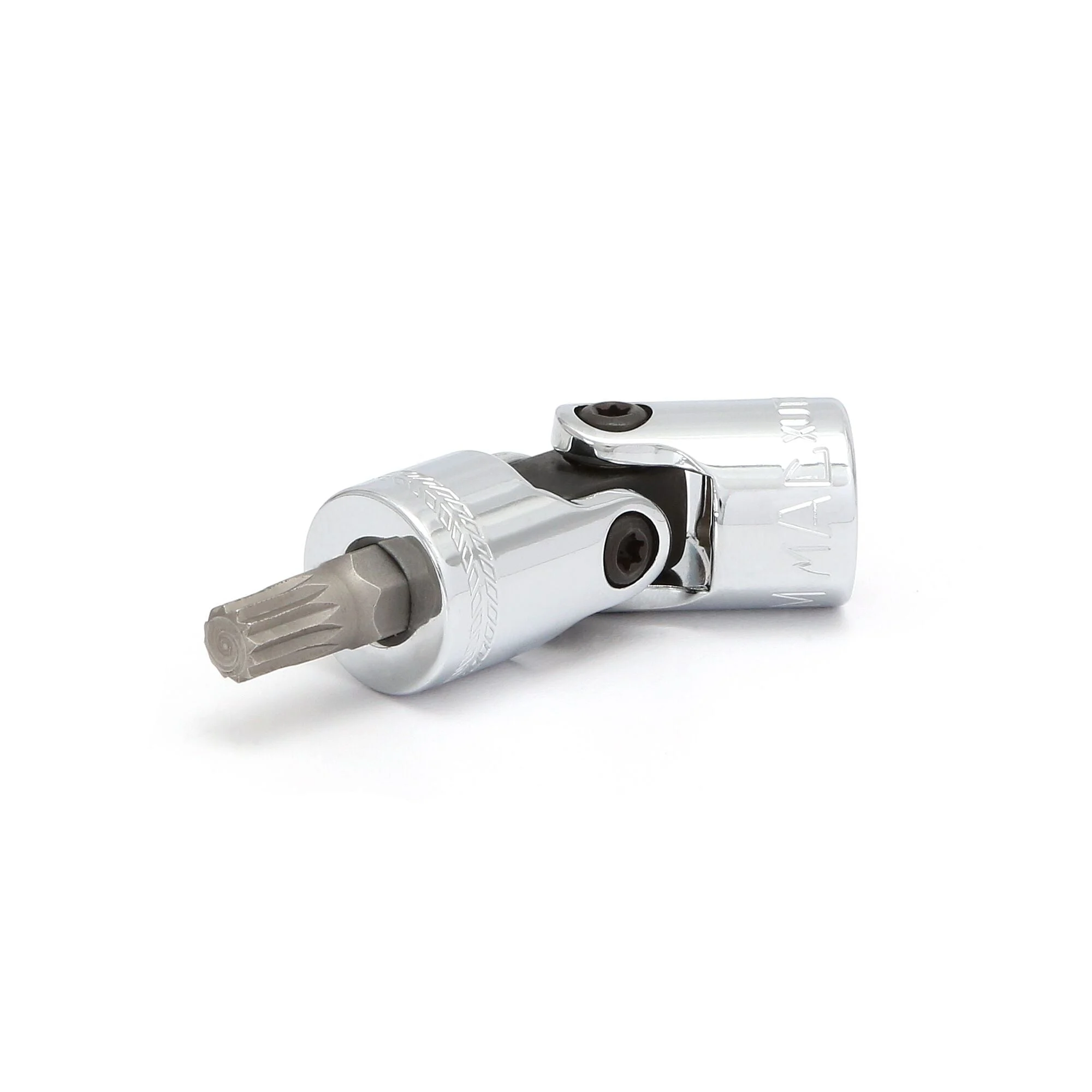 3/8" Drive Universal Triple-Square Driver 5mm