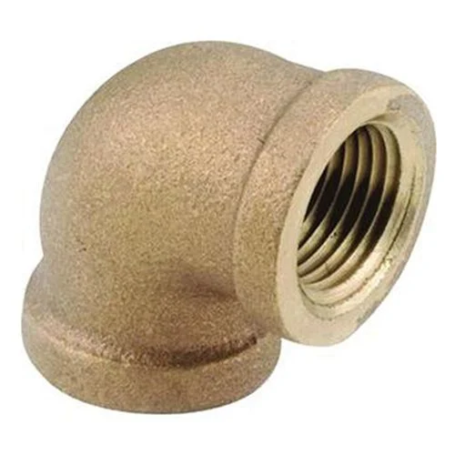3/8 Elbow Lead Free