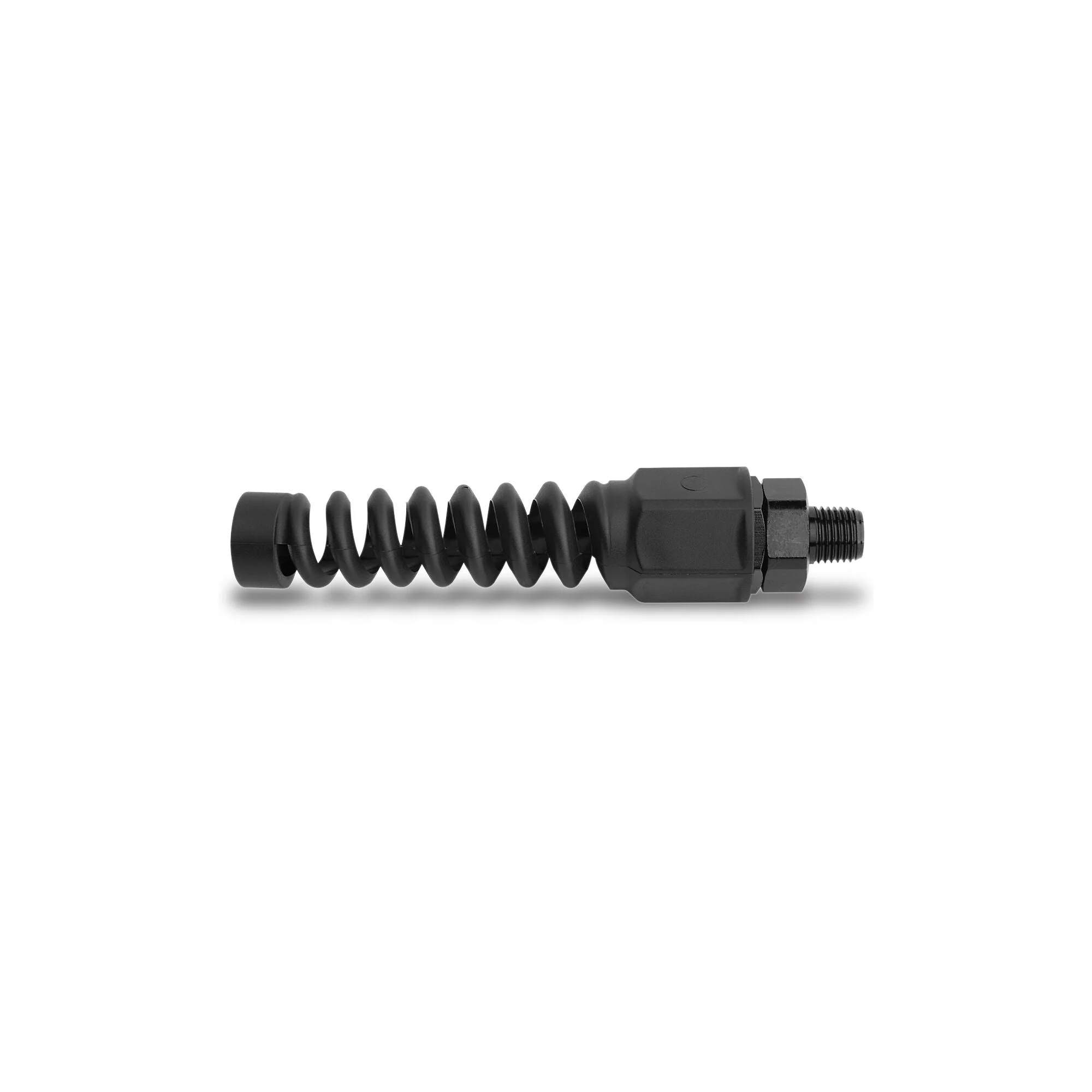 3/8" Flexzilla Air Hose Reusable End