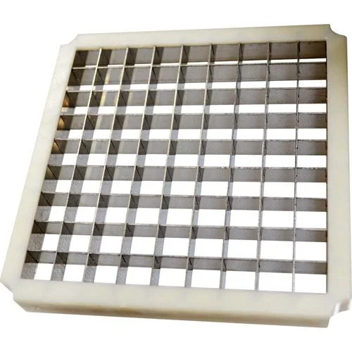 3/8 In. Fry Cutting Grid for ASC # 86703