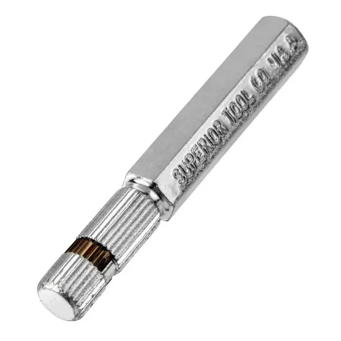 3/8“ Internal Pipe Wrench - Case of 3