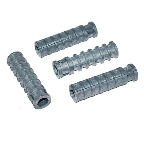 3/8" Long Lag Shield (4/ Bag)