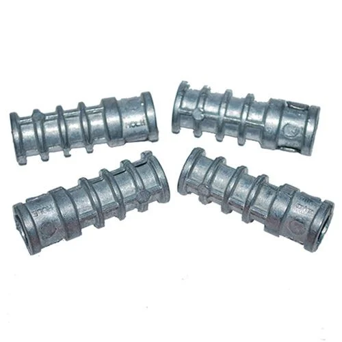 3/8" Short Lag Shield (4/ Bag)