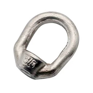 3/8" Stainless Steel Eye Nut