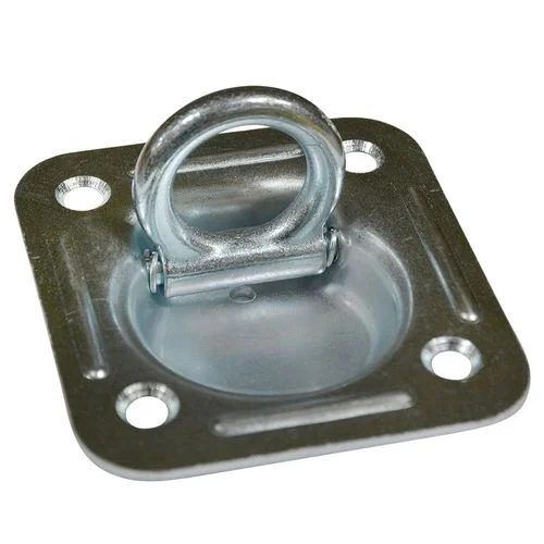 3/8" Surface Mount Lashing Rope