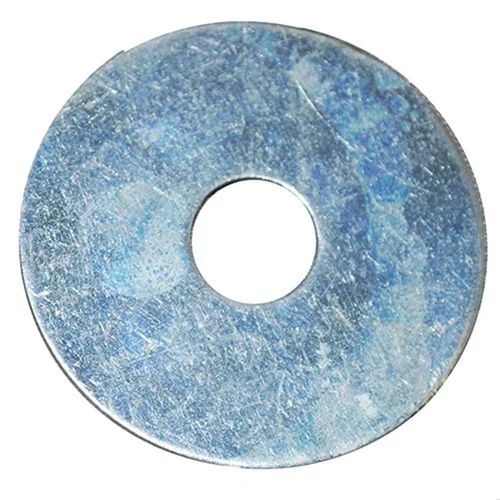 3/8" X 1-1/2" Fender Washers