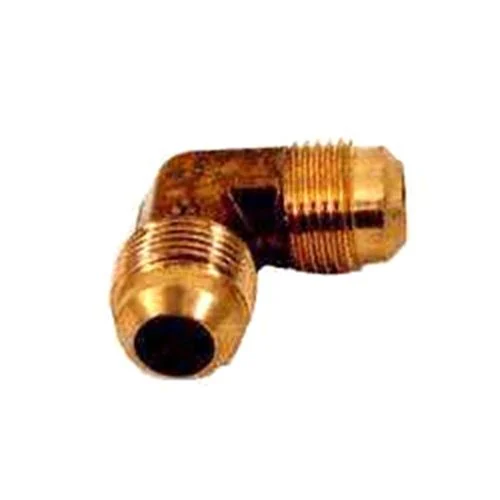 3/8 X 1/4 Elbow Lead Free