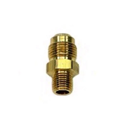 3/8 X 1/4 Half Union Lead Free