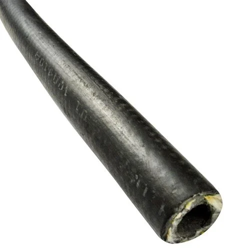 3/8" x 100' EPDM Sprayer Hose - Black