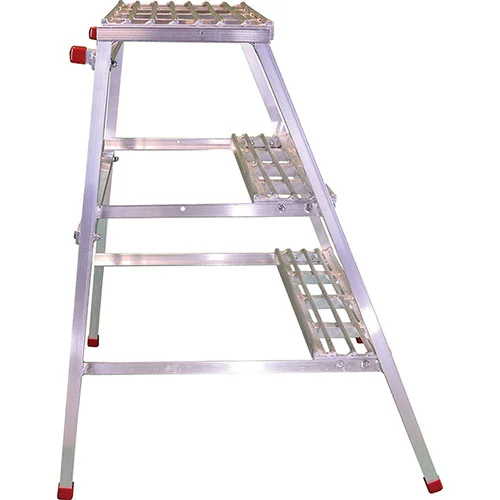 3' Adjustable Step