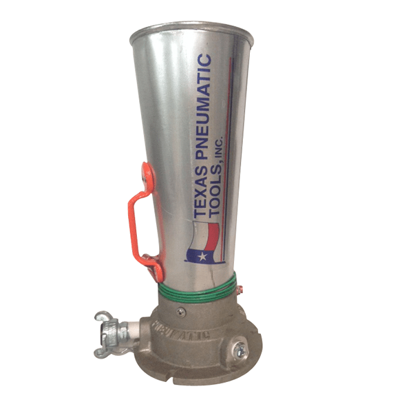 3" Air Mover (Short)