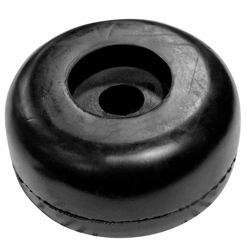 3" END CAP 1/2" ID