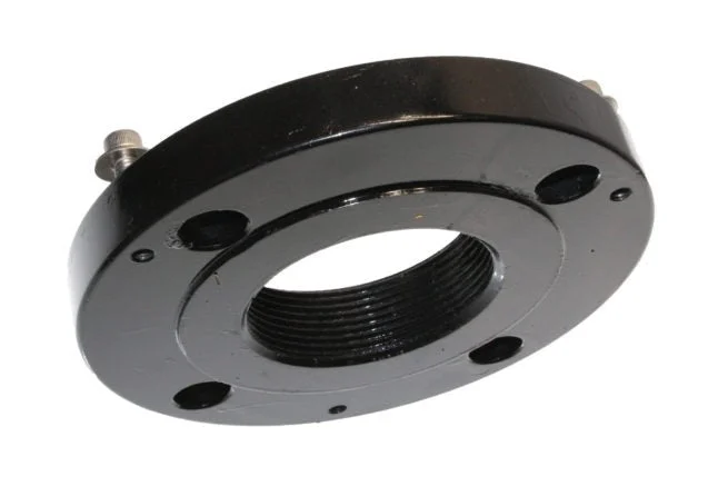 3" Flange Plate