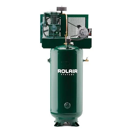 3 HP Two-Stage Air Compressor