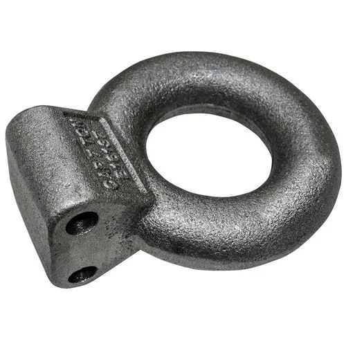 3" ID Eyebolt Anchor 10 Ton (20,000 lbs.) Capacity