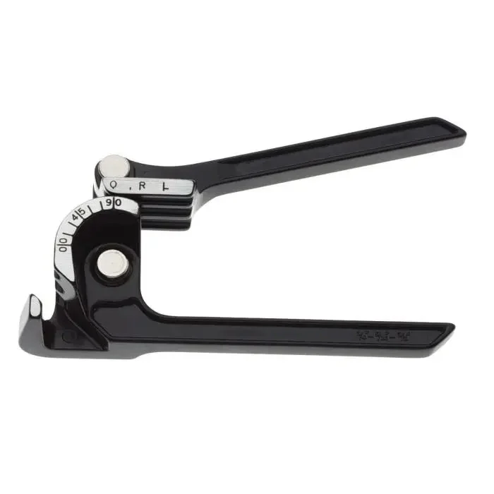 3-In-1 Lever Tube Bender - Case of 3