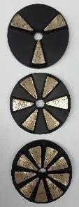 3" - Mb Bond Puck