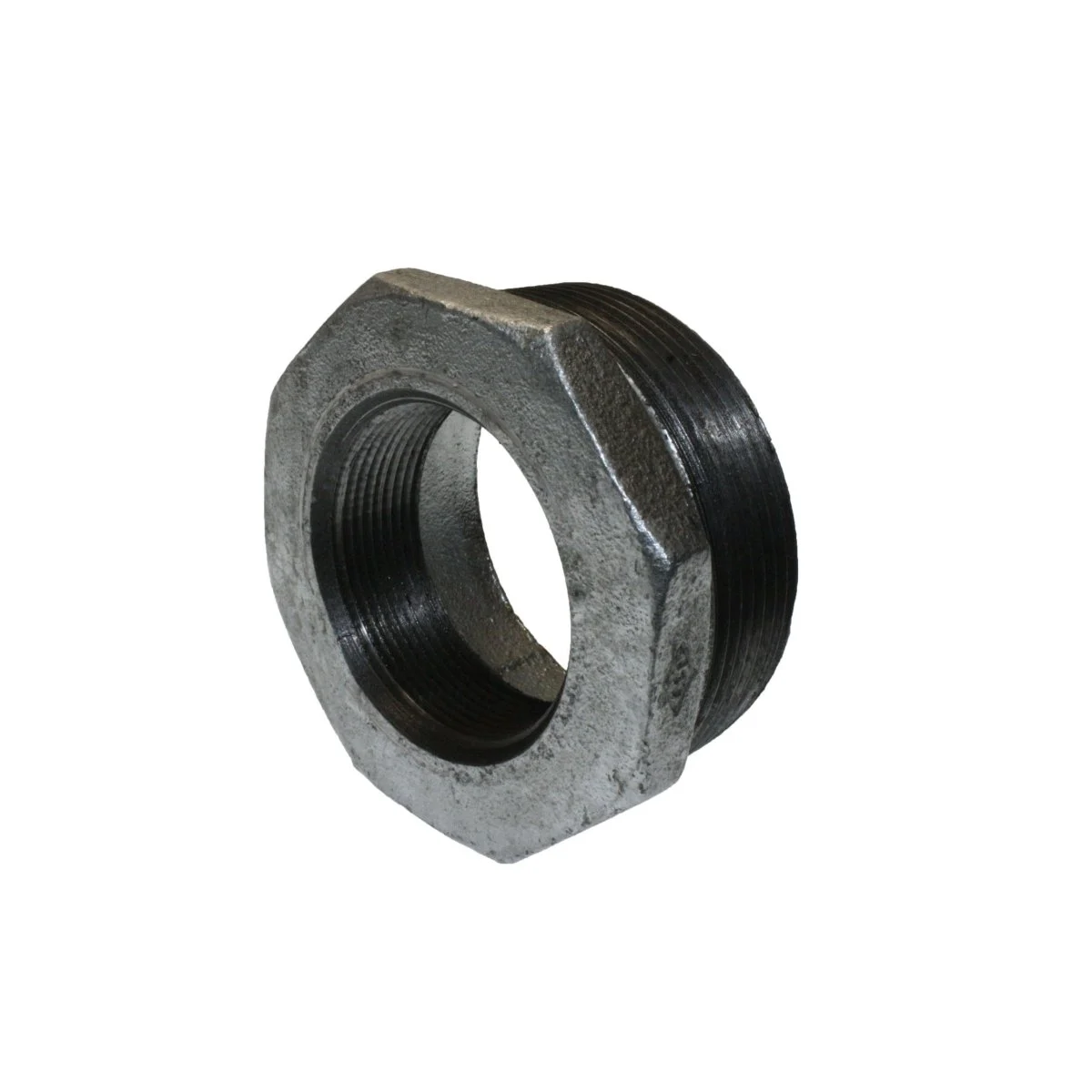 3" MPT X 2" FPT Bushing