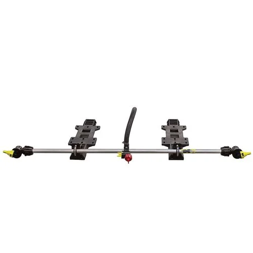 3-Nozzle ATV Boom Kit Quick Release