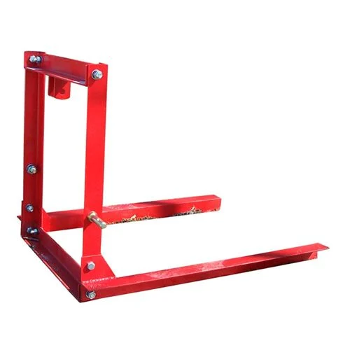3 Point Carry-All Fork Attachment