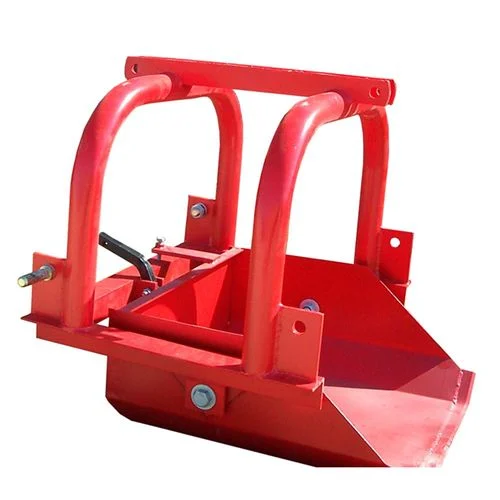 3-Point Dirt Scoop, 24 In.