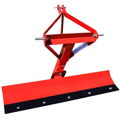 3-Point Grader Blade, 5 Ft. Swing and Tilt