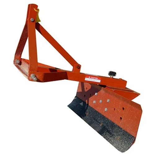 3-Point Grader Blade, 5 Ft.