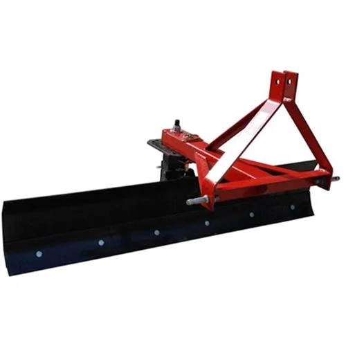 3-Point Grader Blade, 6 Ft. Swing and Tilt